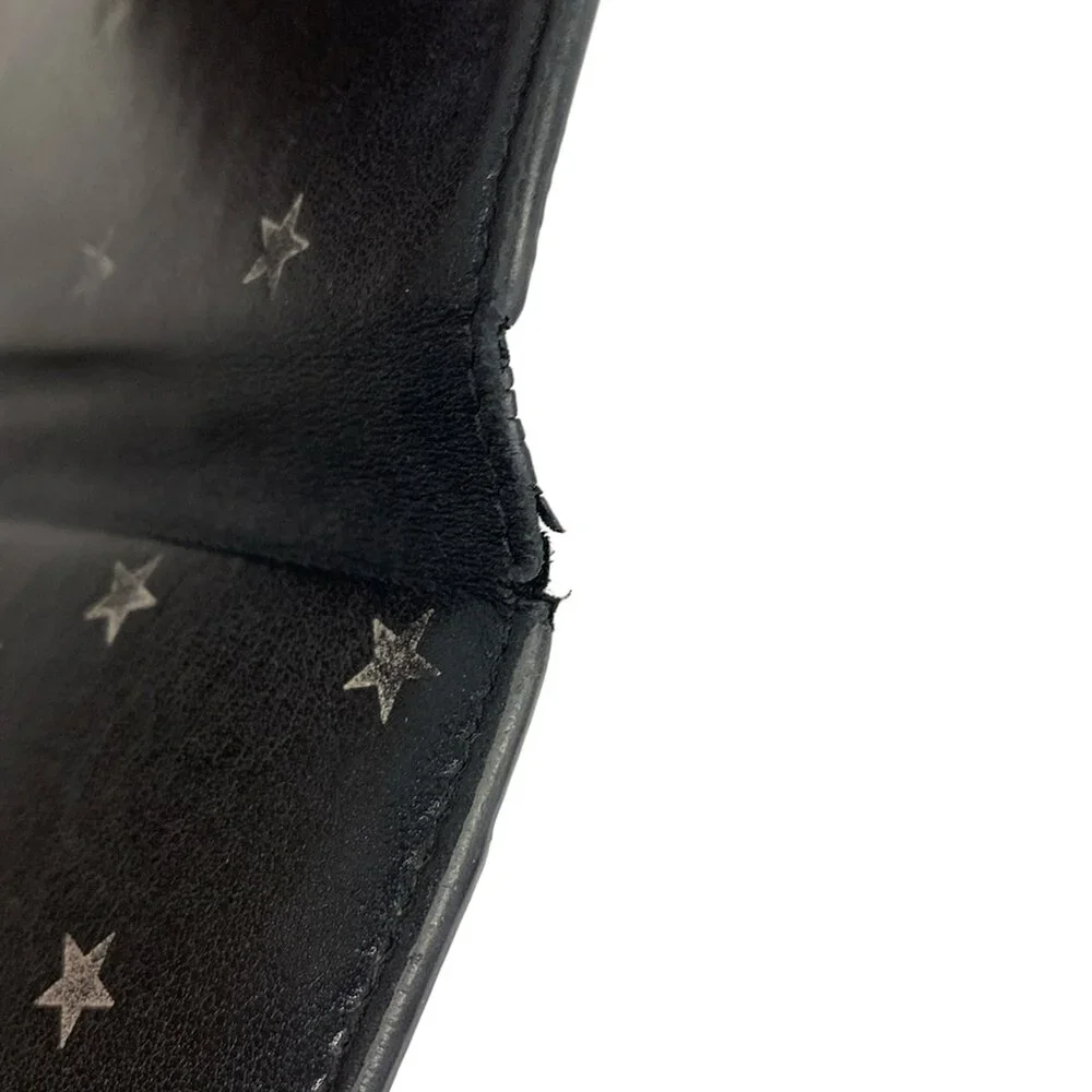 Saint Laurent PARIS Accessory Case 559405 - Picture 7 of 9